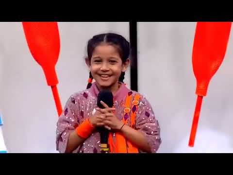 Florina Gogoi| Tushar Shetty | Hawa Hawai Performance | Super Dancer Chapter 4 | #flotus |