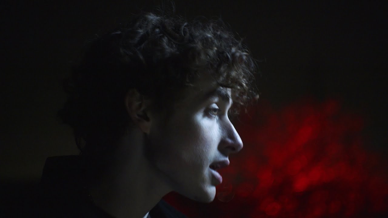 ThxSoMch - CAROLINE (Official Music Video)