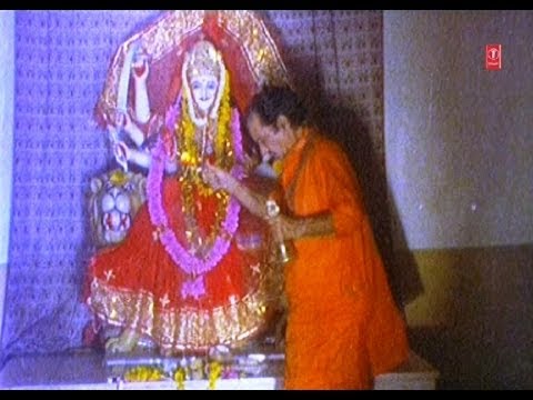 Poster unche bhawano aur sheranwali maa