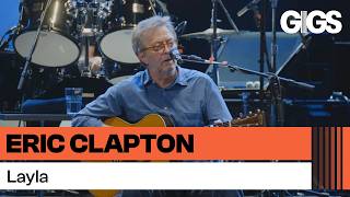 Eric Clapton - Layla (Slow Hand At 70 Live At The Royal Albert Hall)