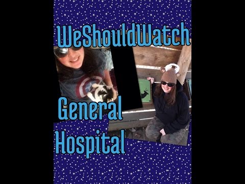 4/28/2016 General Hospital Recap A BREAKUP! MAXIE DIGS HER HEELS IN!