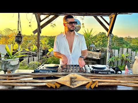 HBB | Progressive House Sunset Mix 2025 | By @EPHIMERATulum