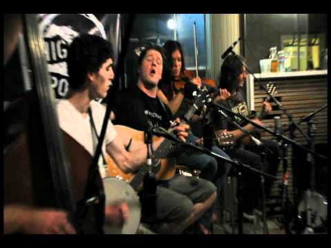 Highway Poets - "Take What You Want" - From The Hillside To The Highway Documentary