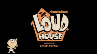 Musik-Video-Miniaturansicht zu The Loud House Opening (Czech) Songtext von The Loud House (OST)