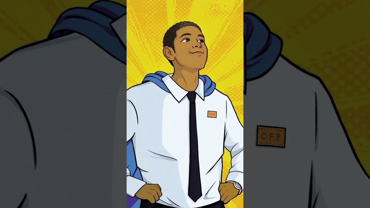 Quite Possibly the Perfect Job | Closer Than You Think