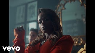 Fleur East - Mine (Official Music Video)