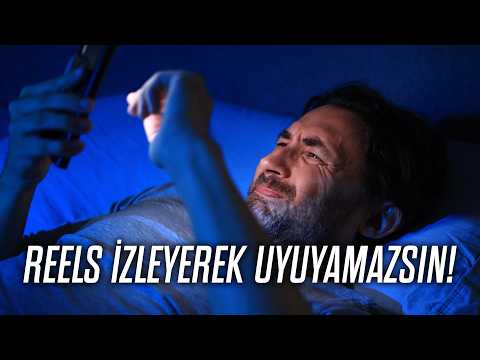 Neden Uyuyamıyoruz? Daha İyi Uyku İçin 6 Bilimsel Yöntem!