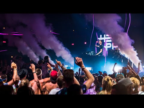 Henri PFR | Tomorrowland Belgium 2019 - W1