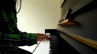 Graffiti6- Stop Mary (Piano Cover)