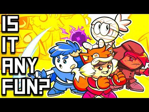 Soul Stalker – PAPER-Style Roguelike Bullet Heaven SurvivorLike