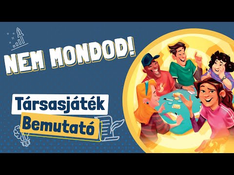 A fű zöld az ég ____.  | Nem mondod! bemutató - Gémklub