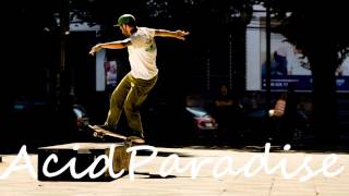 Janet Jackson feat. Nelly - Call On Me (Disclosure Bootleg)