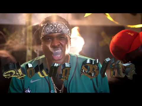 Young Blitz - Decoy (trailer)