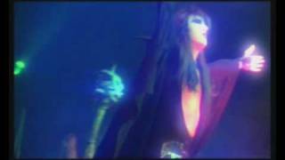 Death SS - Inquisitor live - Tour 2005