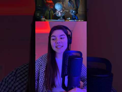 ZWIERZOGRÓD!! @Disney_Polska #disney #voiceacting #dubbing #aktor #zootopia