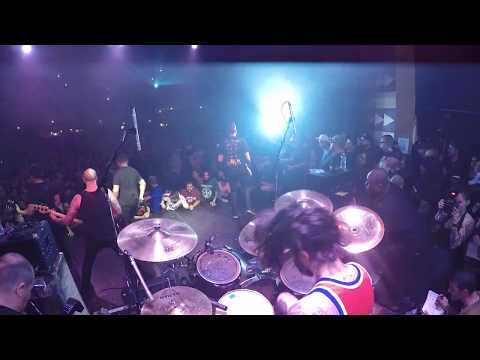 INCENDIARY - Sound & Fury 2017