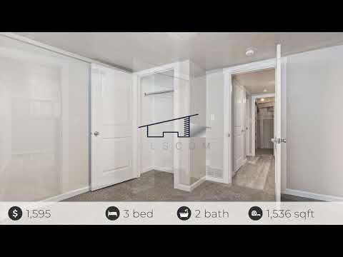 Polk Duplex - Video 2 of 2