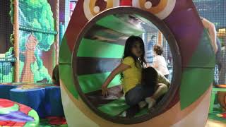 Oyun Alanı Playland İstanbul , Eğlenceli Çocuk Videosu