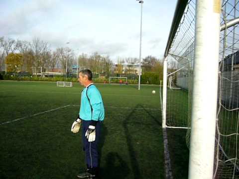 CVC Reeuwijk veteranen 1