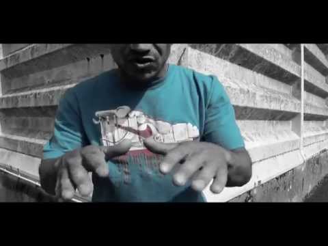 BYGA - A DECOUDRE - ft. Kristo (official vidéo 2014)