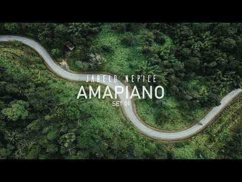 Amapiano Mix 2023 | Set 01 | Sam Deep, Kweyama Brothers, Zan'Ten, MaWhoo, Balcony Mix Africa, Njelic