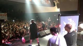 100% - Madball (Hell Of a Weekend)