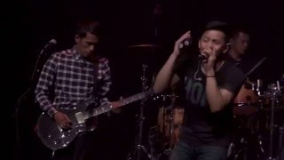 Download lagu NOAH   Menghapus Jejakmu Live at Fox Theater USA 2015 mp3