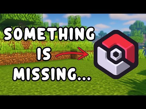 The Cobblemon Experience EVERYONE is Craving