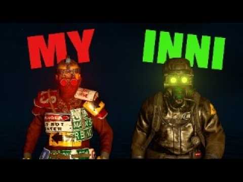 TRIO z 7500H przejęło NAJMOCNIEJSZY Monument W RUŚCIE!!! (Rust Film)