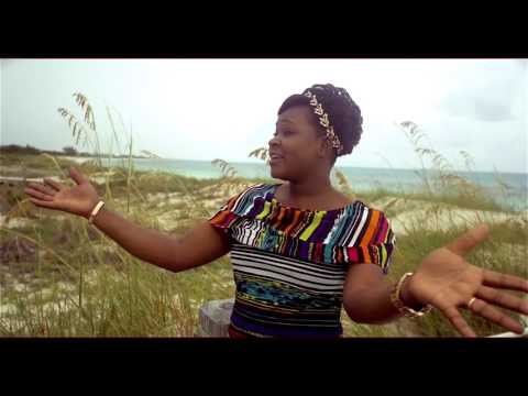 Fabienne Payoute Bernadin  - Bondye Granmoun (official video)