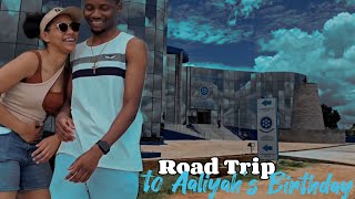 Download lagu Roadtrip  Pt1. Harare-Chinhoyi mp3