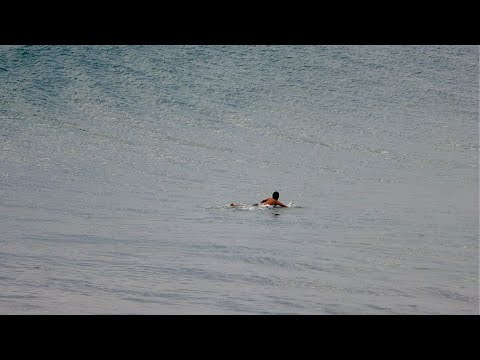 One Fine Lump - Uluwatu, 21 July 2020