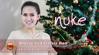 Download lagu Gloria In Excelsis Deo Nuke Feat Tian Storm Ever S... mp3