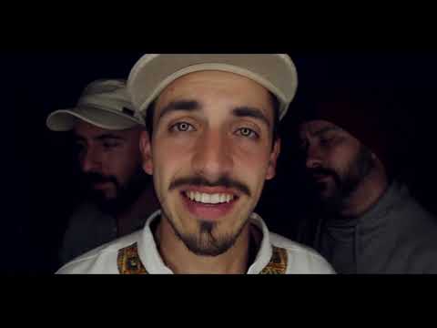 Hey Chabón ft. Blueskank - Lechuzo (Official Video)