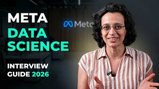 2026 Meta Data Science Interview Guide  - a Deep-dive