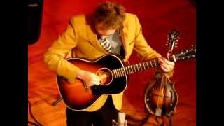 Chris Thile (Guitar)  & Edgar Meyer 10/10/14