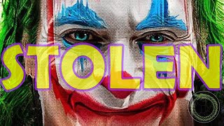 How #Joker was stolen | Batman Documentary | Myth Stories