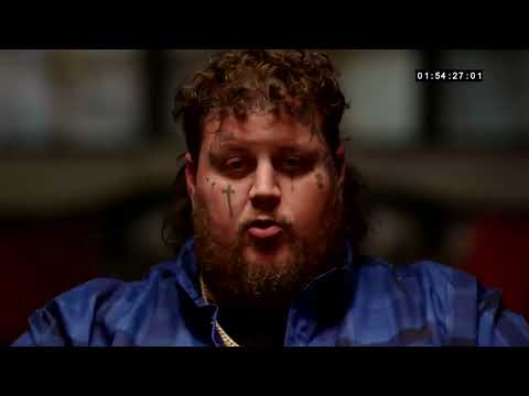 Thumbnail of the video: Jelly Roll: Save Me (Documentary Trailer)