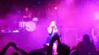 Queen of Apology by The Sounds