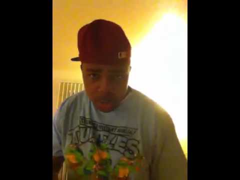 YaBoiM.O.E - FREESTYLE KILLER PT.1