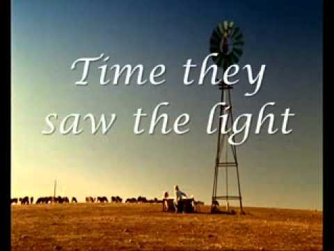 Rebecca Lavelle - Time Turn Over (Mcleod's Daughters Soundtrack).flv