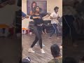 Actress Shivani Narayanan So Cute Dance