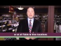 WGBY 30th Annual Wine Lovers Weekend