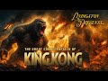 Great Counterattack Of King Kong 1976