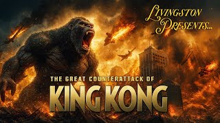 Download lagu Great Counterattack of King Kong (1976) mp3