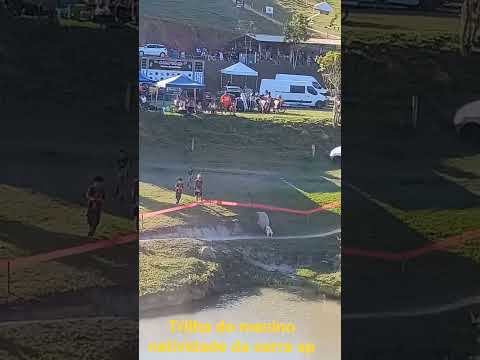 trilha do menino Natividade da serra sp