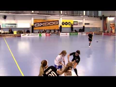 TPS - SB Naantali 3-8 maali Fia