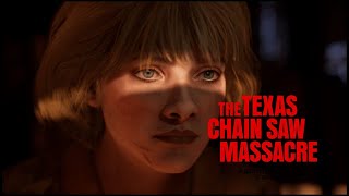 Lobby Simulator Time|The Texas Chain Saw Massacre|PS5 Gameplay