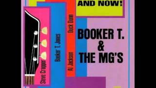 Soul Jam - Booker T & The MG's
