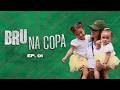 BRU AT THE WORLD CUP Episode 01